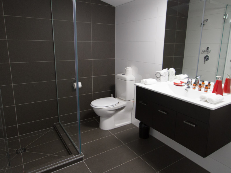 2 b bathroom